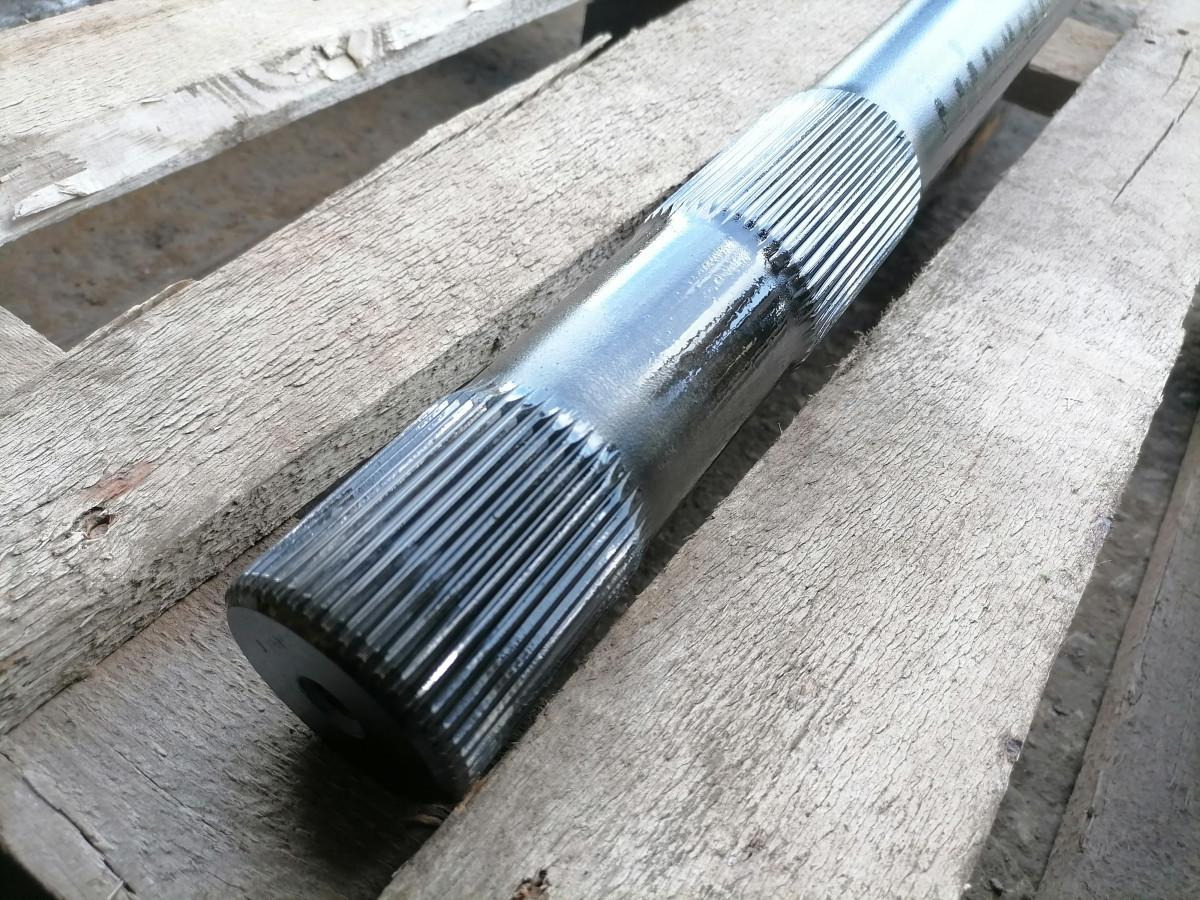 Volvo Drive shaft 3152523 - Boshti i transmisionit për Kamioni: foto 3 Volvo Drive shaft 3152523 - Boshti i transmisionit për Kamioni: foto 3