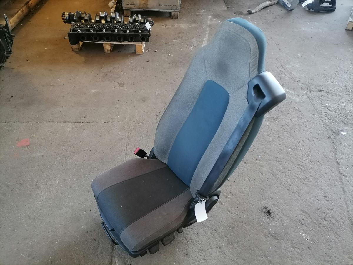 Volvo Driver seat 82514843 - Ndenjësja për Kamioni: foto 2 Volvo Driver seat 82514843 - Ndenjësja për Kamioni: foto 2