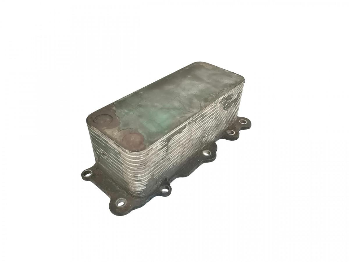 Volvo Engine oil cooler 21797961 - Motori dhe pjesë këmbimi për Kamioni: foto 1 Volvo Engine oil cooler 21797961 - Motori dhe pjesë këmbimi për Kamioni: foto 1