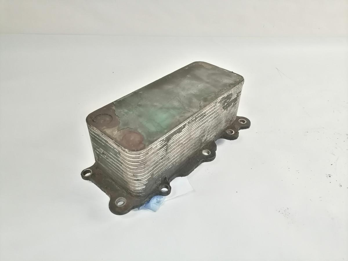 Volvo Engine oil cooler 21797961 - Motori dhe pjesë këmbimi për Kamioni: foto 2 Volvo Engine oil cooler 21797961 - Motori dhe pjesë këmbimi për Kamioni: foto 2