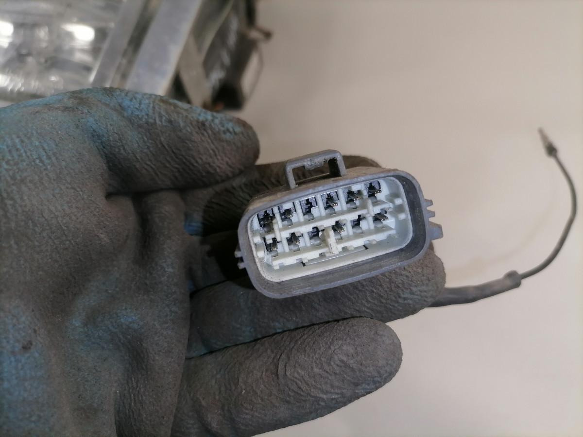 Volvo Esituli, xenon 20713724 - Dritat/ Ndriçimi për Kamioni: foto 5 Volvo Esituli, xenon 20713724 - Dritat/ Ndriçimi për Kamioni: foto 5