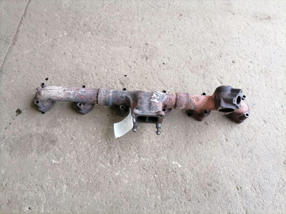 Volvo Exhaust mainfold 21767050 - Kolektori i shkarkimit për Kamioni: foto 3 Volvo Exhaust mainfold 21767050 - Kolektori i shkarkimit për Kamioni: foto 3