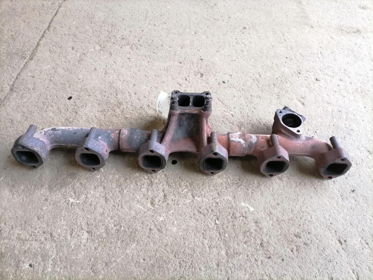 Volvo Exhaust mainfold 21767050 - Kolektori i shkarkimit për Kamioni: foto 4 Volvo Exhaust mainfold 21767050 - Kolektori i shkarkimit për Kamioni: foto 4