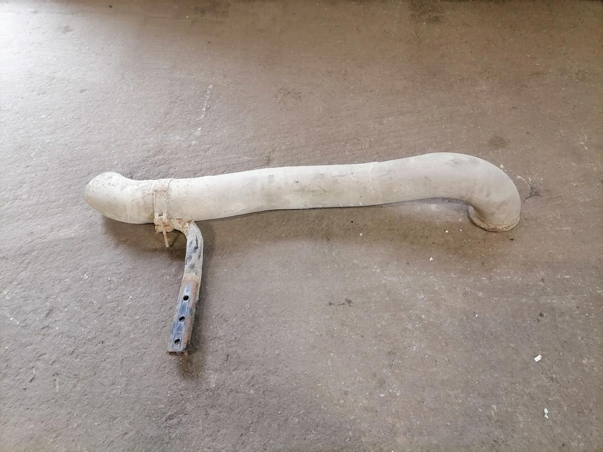 Volvo Exhaust pipe 20801913 - Zhurmëmbytësi për Kamioni: foto 5 Volvo Exhaust pipe 20801913 - Zhurmëmbytësi për Kamioni: foto 5