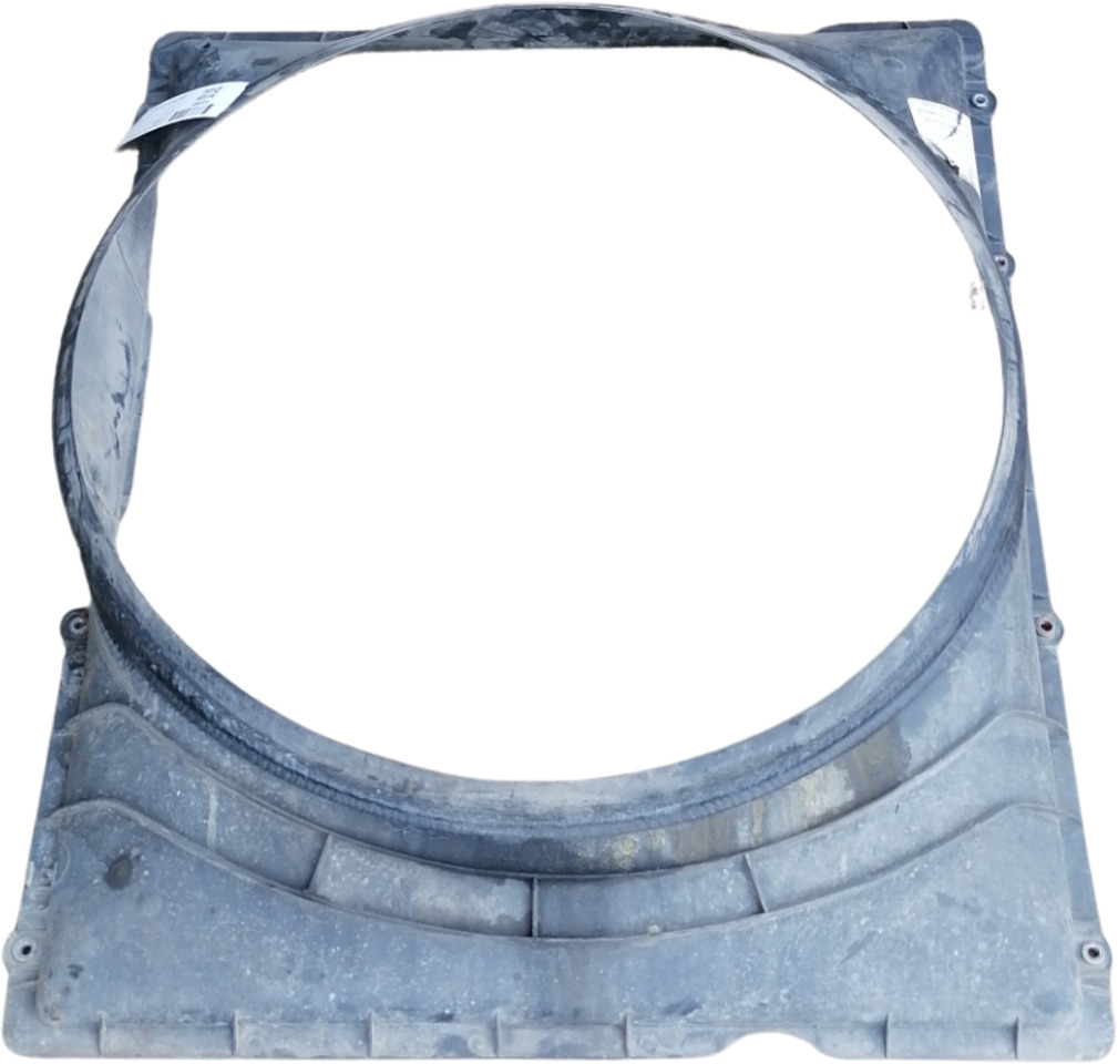 Volvo Fan shroud 3183757 - Radiatori për Kamioni: foto 1 Volvo Fan shroud 3183757 - Radiatori për Kamioni: foto 1