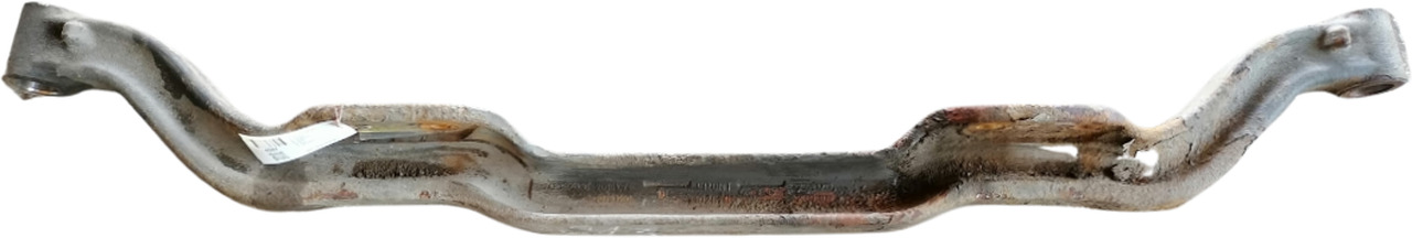 Volvo First axel housing 20581073 - Aksi i përparmë për Kamioni: foto 1 Volvo First axel housing 20581073 - Aksi i përparmë për Kamioni: foto 1