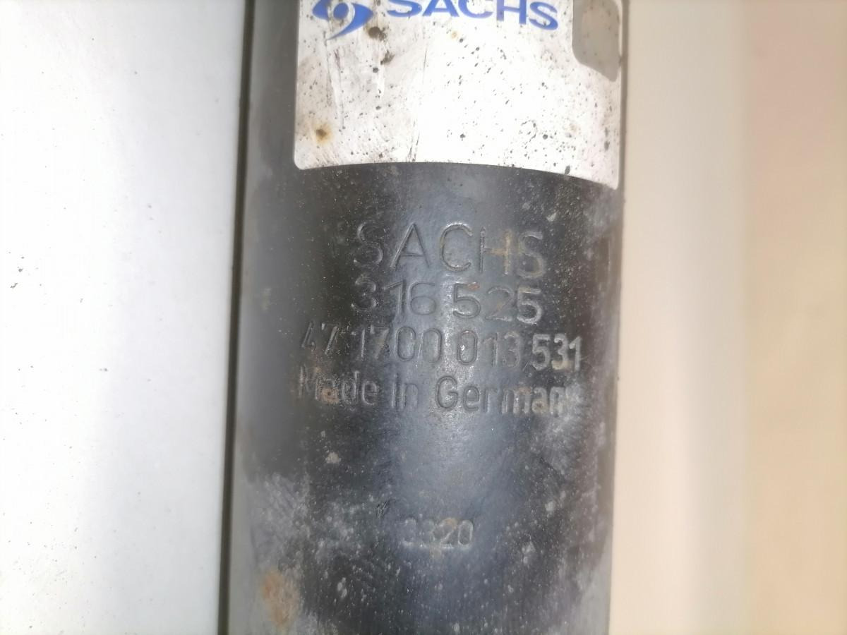 Volvo First axel shock absorber 316525 - Amortizatorë goditjesh për Kamioni: foto 5 Volvo First axel shock absorber 316525 - Amortizatorë goditjesh për Kamioni: foto 5