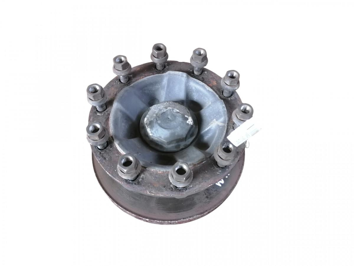 Volvo First wheel hub 21116585 - Bucelë rrote për Kamioni: foto 1 Volvo First wheel hub 21116585 - Bucelë rrote për Kamioni: foto 1