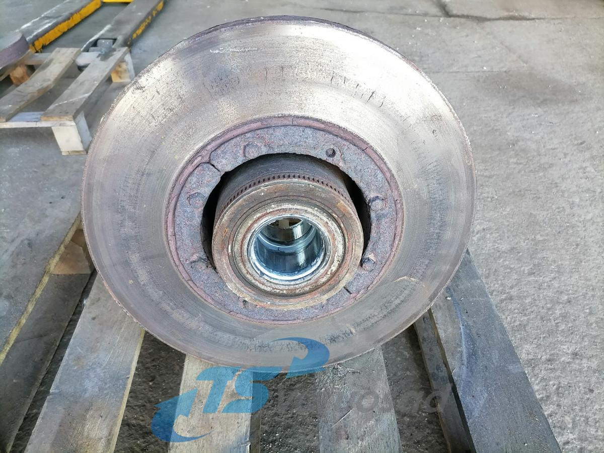 Volvo First wheel hub 85107750 - Bucelë rrote për Kamioni: foto 4 Volvo First wheel hub 85107750 - Bucelë rrote për Kamioni: foto 4