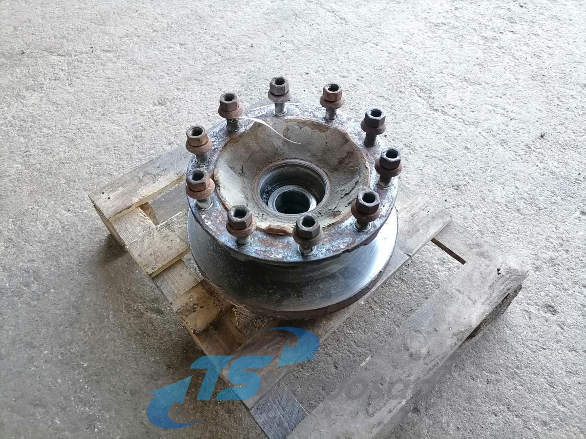 Volvo First wheel hub 85107750 - Bucelë rrote për Kamioni: foto 1 Volvo First wheel hub 85107750 - Bucelë rrote për Kamioni: foto 1