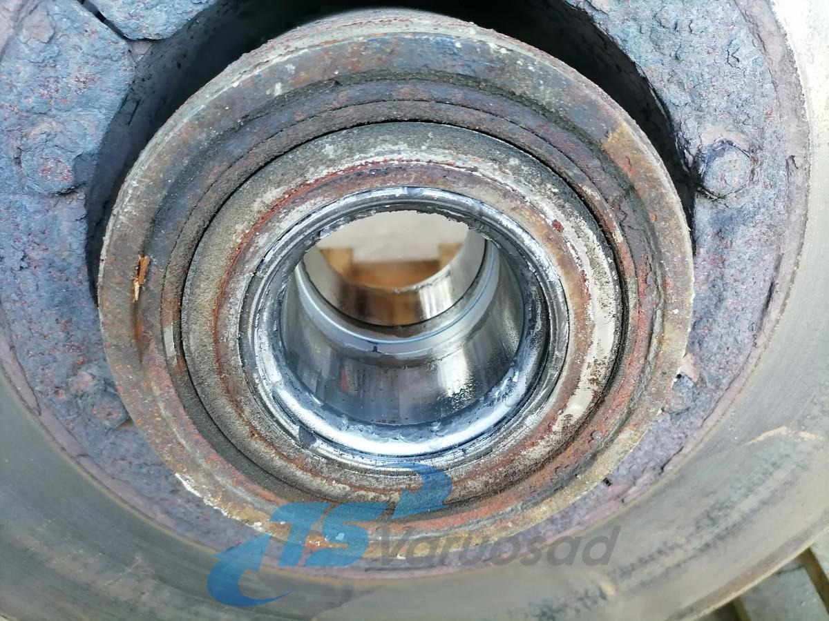 Volvo First wheel hub 85107750 - Bucelë rrote për Kamioni: foto 3 Volvo First wheel hub 85107750 - Bucelë rrote për Kamioni: foto 3