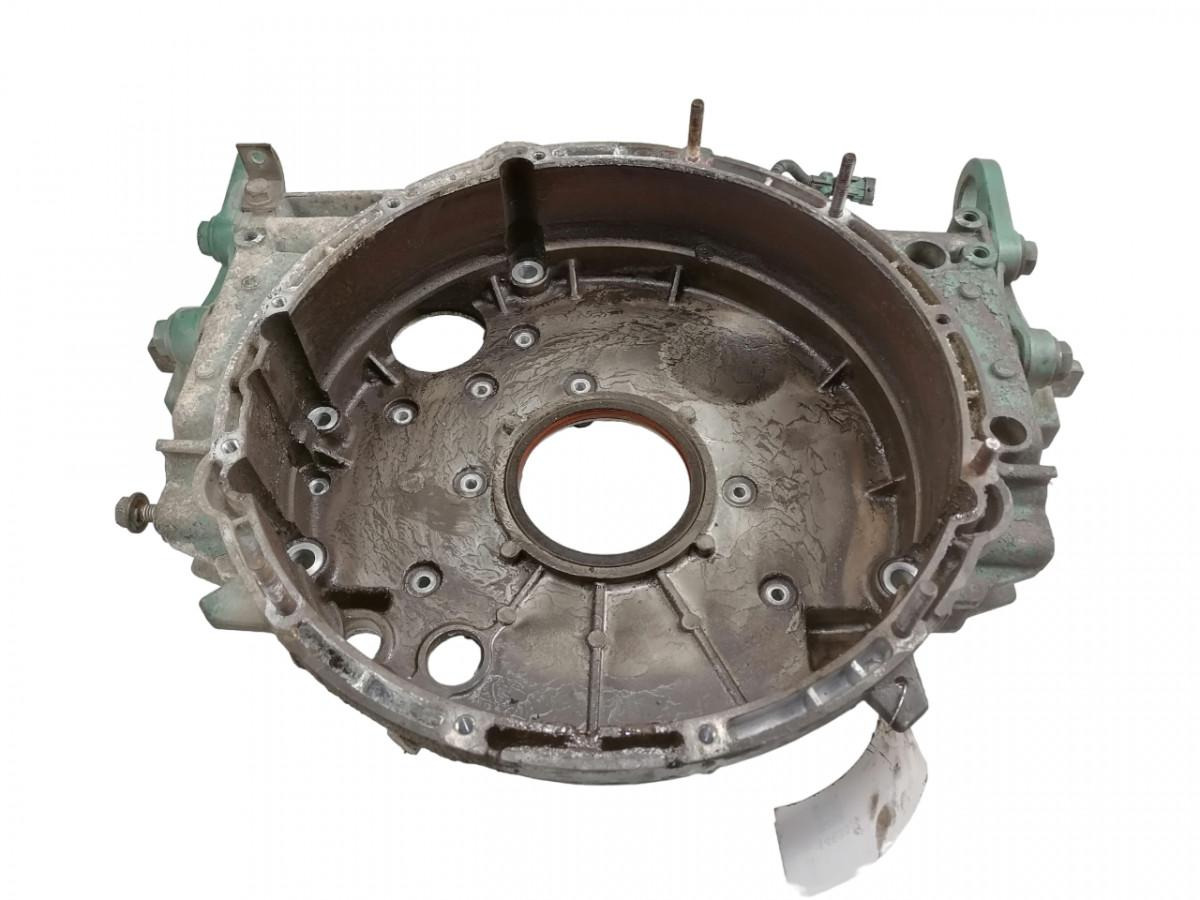 Volvo Flywheel housing 20966170 - Volanti për Kamioni: foto 1 Volvo Flywheel housing 20966170 - Volanti për Kamioni: foto 1
