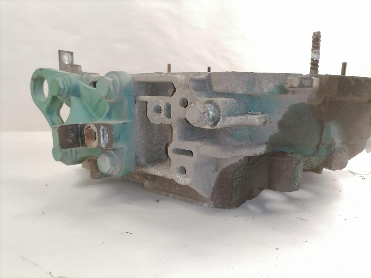 Volvo Flywheel housing 20966170 - Volanti për Kamioni: foto 3 Volvo Flywheel housing 20966170 - Volanti për Kamioni: foto 3