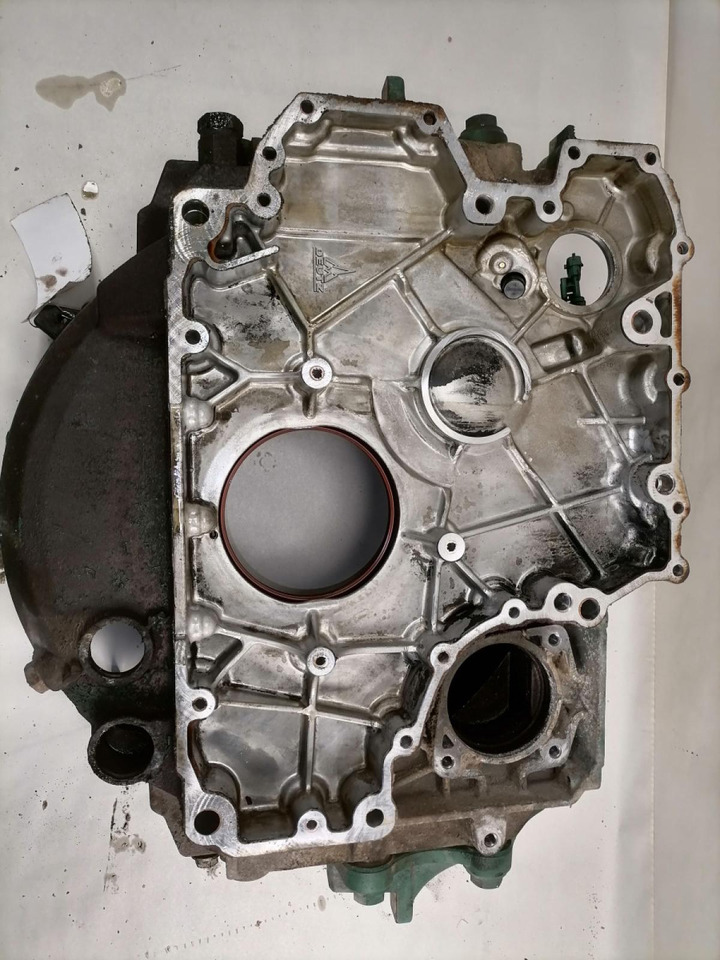 Volvo Flywheel housing 20966170 - Volanti për Kamioni: foto 5 Volvo Flywheel housing 20966170 - Volanti për Kamioni: foto 5
