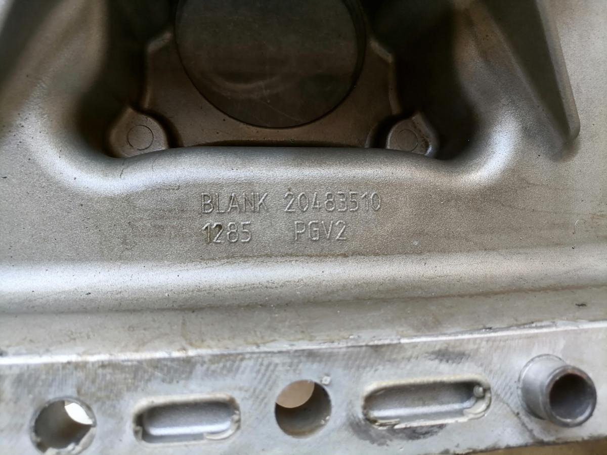 Volvo Gearbox planetary 20483510 - Kutia e marsheve dhe pjesë këmbimi për Kamioni: foto 4 Volvo Gearbox planetary 20483510 - Kutia e marsheve dhe pjesë këmbimi për Kamioni: foto 4
