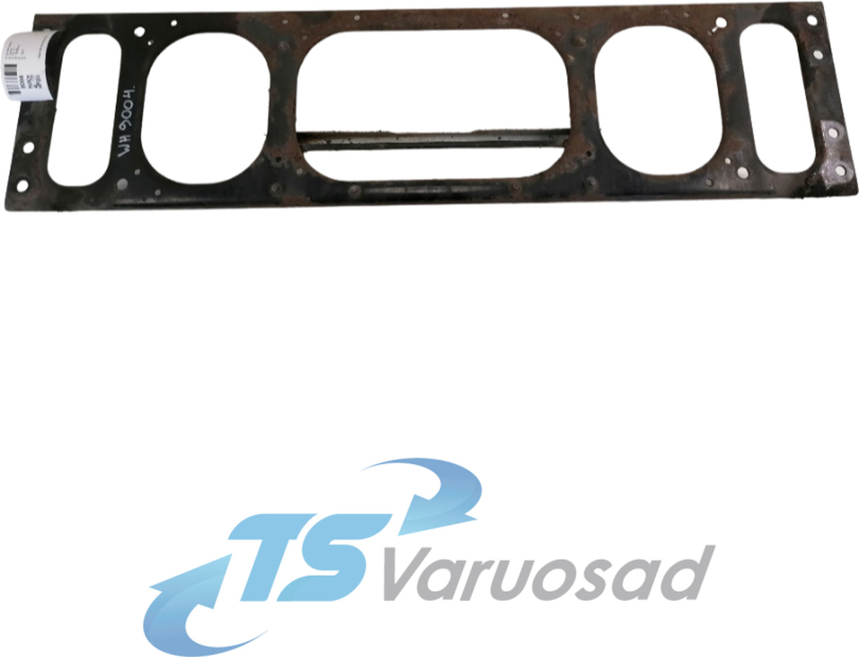 Volvo Iluvõre raam 1629421 - Grilë për Kamioni: foto 1 Volvo Iluvõre raam 1629421 - Grilë për Kamioni: foto 1