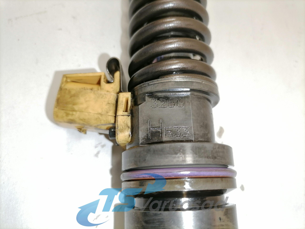 Volvo Injector 20584347 - Pompa e karburantit për Kamioni: foto 3 Volvo Injector 20584347 - Pompa e karburantit për Kamioni: foto 3