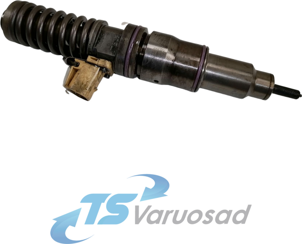 Volvo Injector 20584347 - Pompa e karburantit për Kamioni: foto 1 Volvo Injector 20584347 - Pompa e karburantit për Kamioni: foto 1