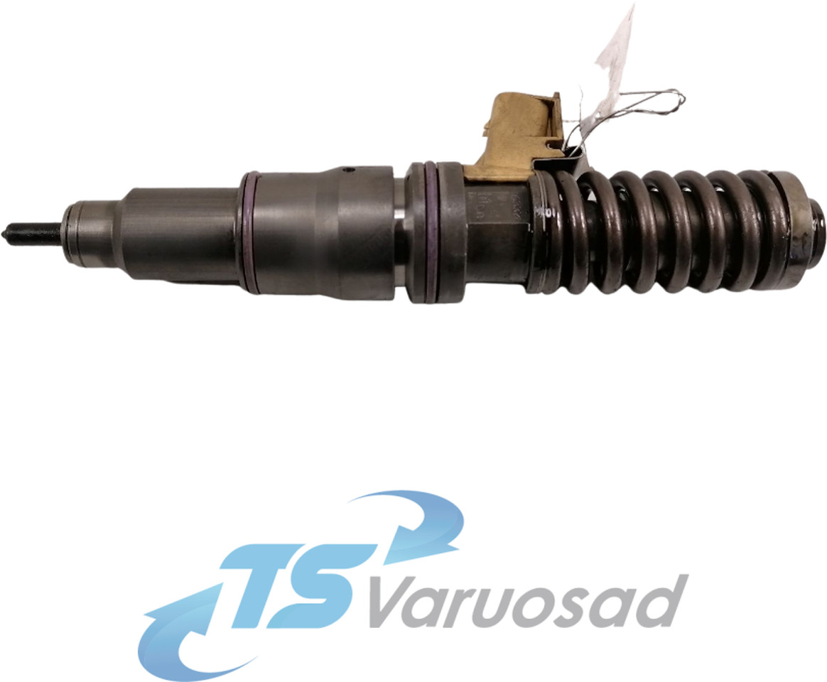 Volvo Injector 20747798 - Pompa e karburantit për Kamioni: foto 1 Volvo Injector 20747798 - Pompa e karburantit për Kamioni: foto 1