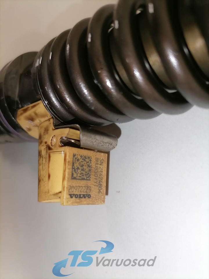 Volvo Injector 20972223 - Pompa e karburantit për Kamioni: foto 4 Volvo Injector 20972223 - Pompa e karburantit për Kamioni: foto 4