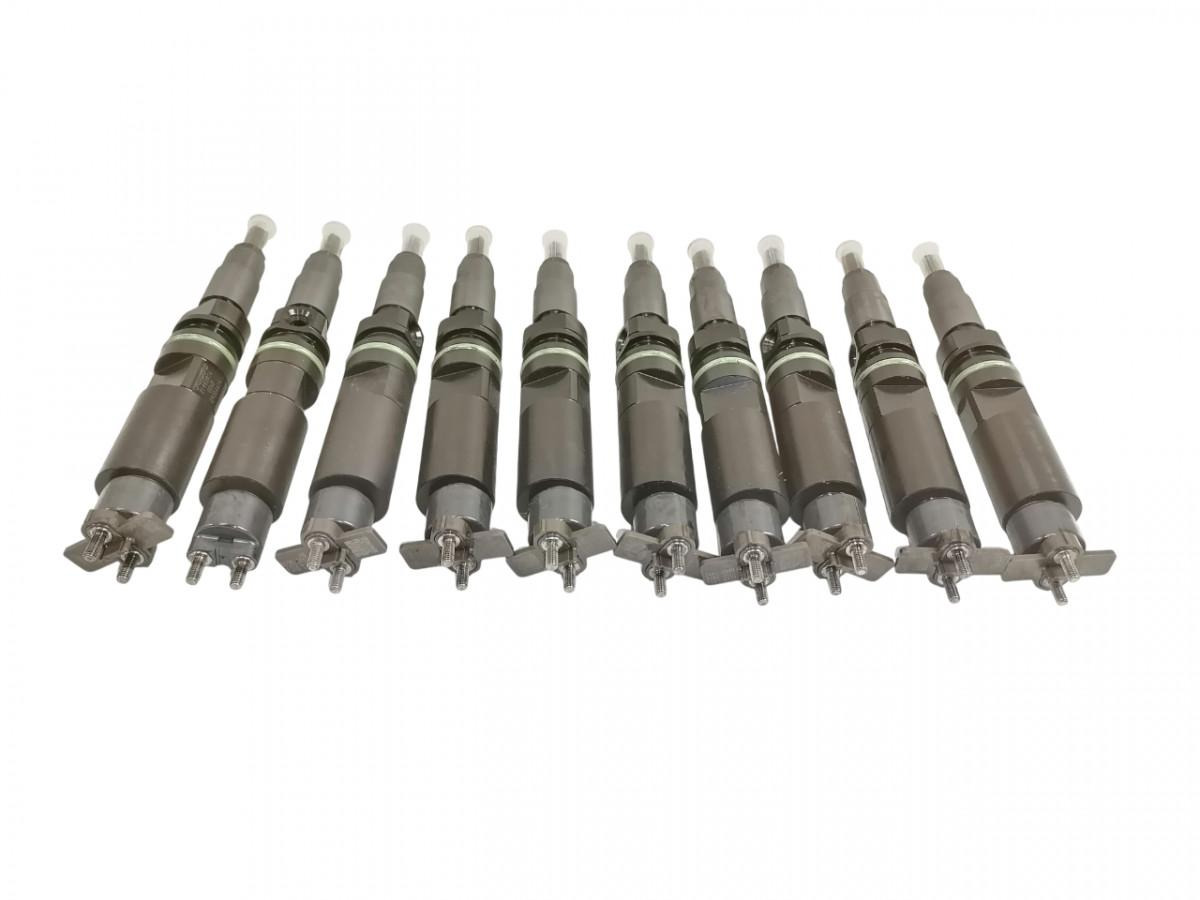 Volvo Injector 21952974 - Pompa e karburantit për Kamioni: foto 3 Volvo Injector 21952974 - Pompa e karburantit për Kamioni: foto 3
