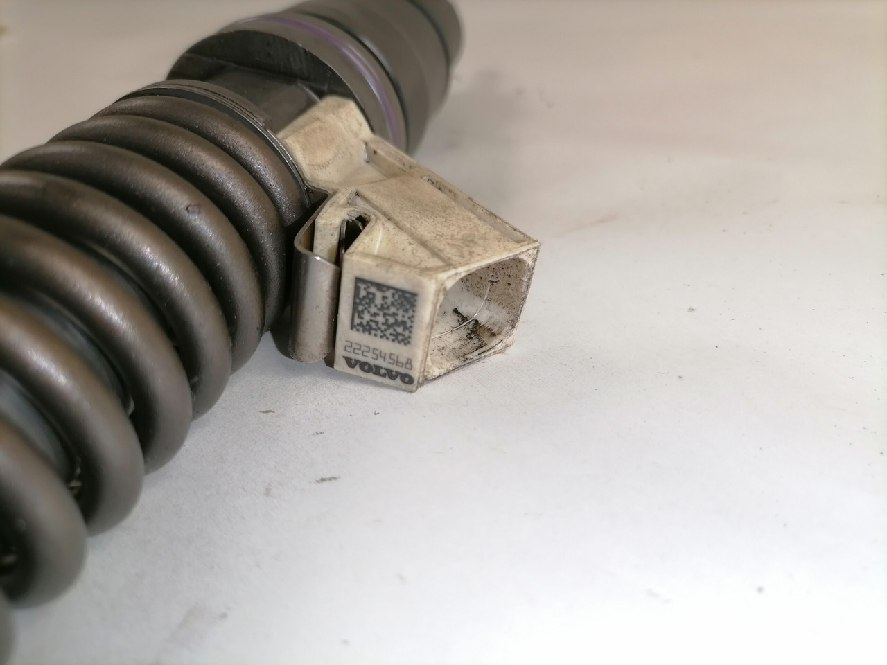 Volvo Injector 22254568 - Pompa e karburantit për Kamioni: foto 5 Volvo Injector 22254568 - Pompa e karburantit për Kamioni: foto 5