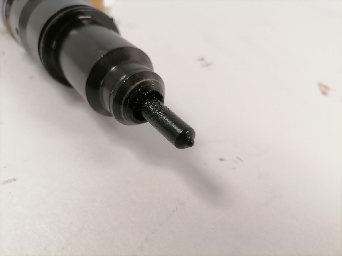 Volvo Injector 22254576 - Pompa e karburantit për Kamioni: foto 3 Volvo Injector 22254576 - Pompa e karburantit për Kamioni: foto 3