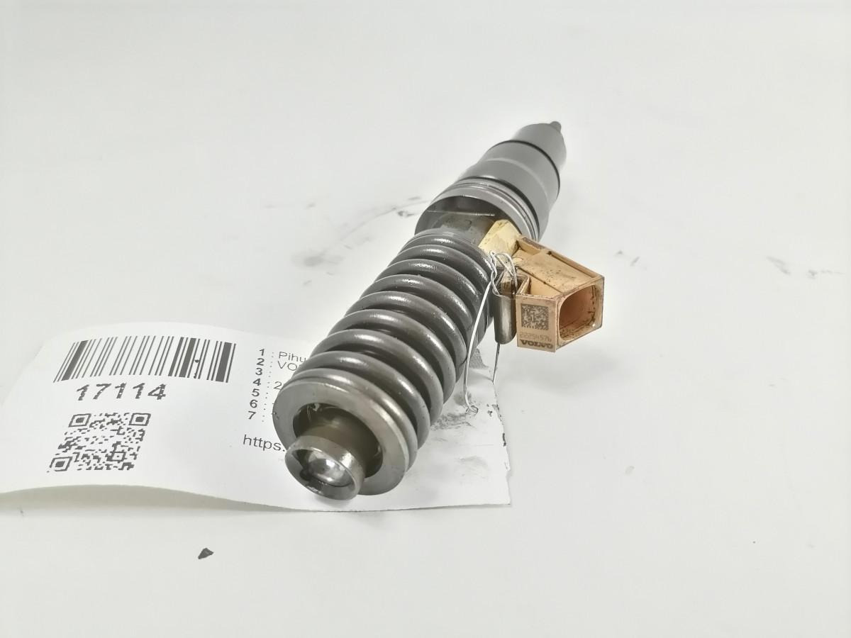 Volvo Injector 22254576 - Pompa e karburantit për Kamioni: foto 3 Volvo Injector 22254576 - Pompa e karburantit për Kamioni: foto 3