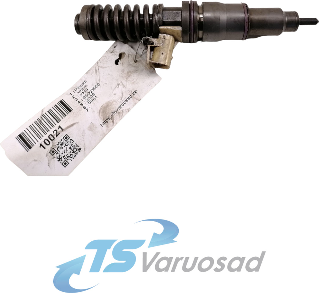Volvo Injector 85003950 - Pompa e karburantit për Kamioni: foto 1 Volvo Injector 85003950 - Pompa e karburantit për Kamioni: foto 1