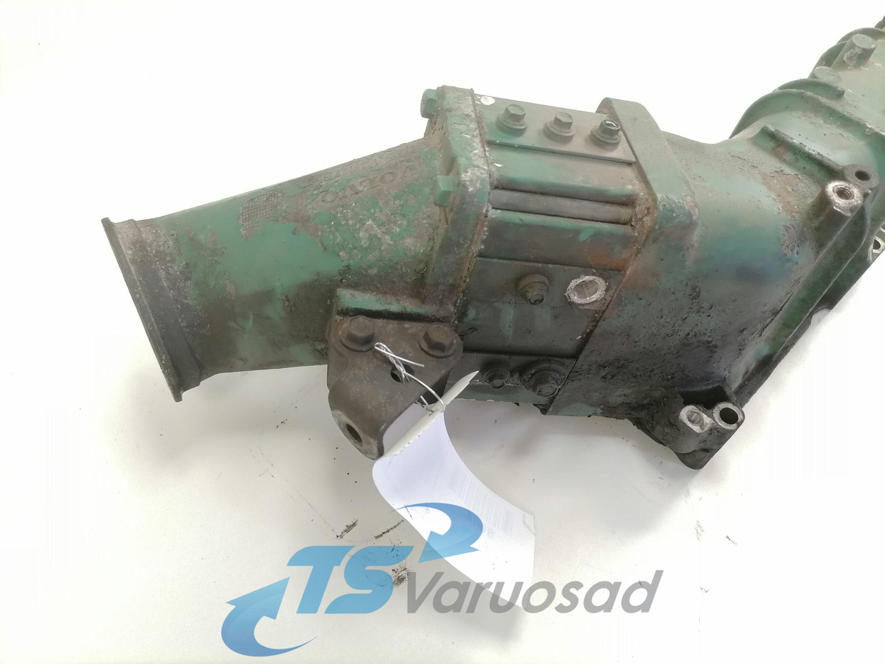 Volvo Intake mainfold 20506150 - Kolektor ajri për Kamioni: foto 5 Volvo Intake mainfold 20506150 - Kolektor ajri për Kamioni: foto 5