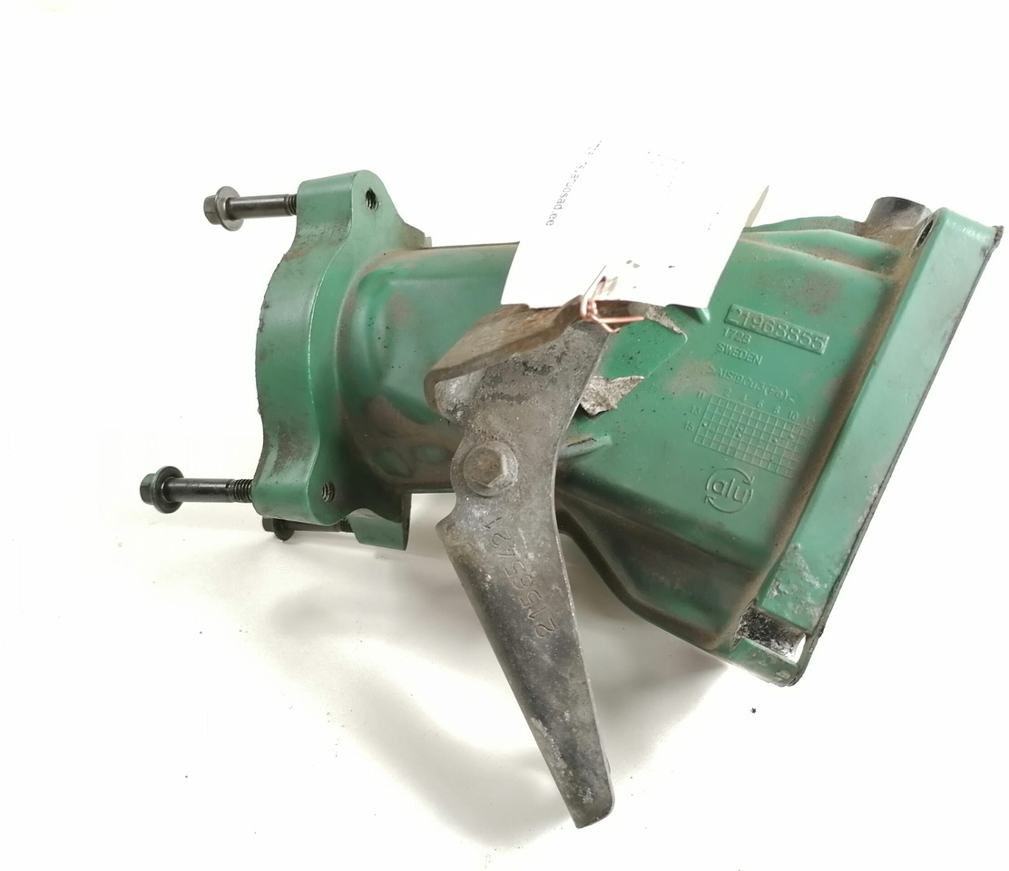Volvo Intake manifold 21968855 - Kolektor ajri për Kamioni: foto 1 Volvo Intake manifold 21968855 - Kolektor ajri për Kamioni: foto 1