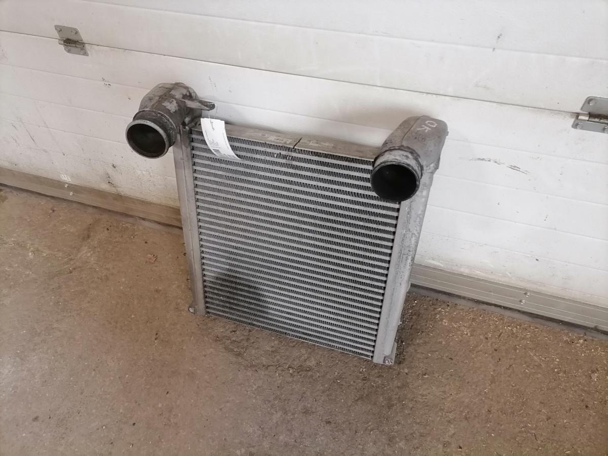 Volvo Intercooler radiator 21675284 - Ftohësi i ndërmjetëm për Kamioni: foto 2 Volvo Intercooler radiator 21675284 - Ftohësi i ndërmjetëm për Kamioni: foto 2