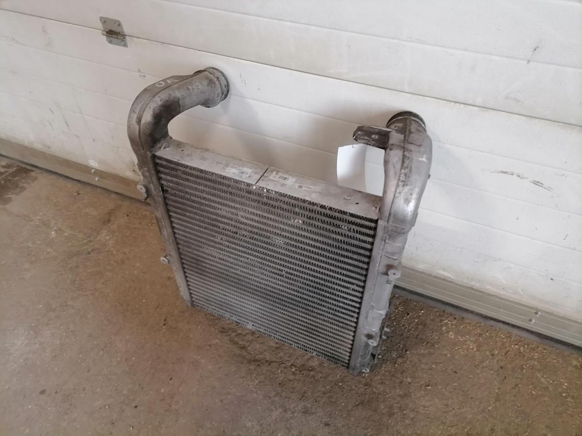 Volvo Intercooler radiator 21675284 - Ftohësi i ndërmjetëm për Kamioni: foto 4 Volvo Intercooler radiator 21675284 - Ftohësi i ndërmjetëm për Kamioni: foto 4