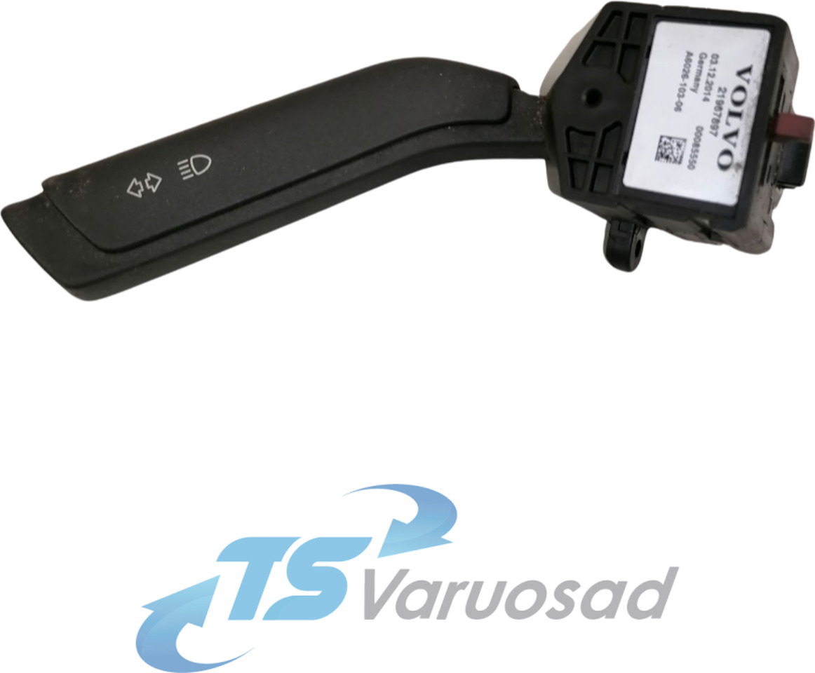 Volvo Juhtkang, suunatuled 21967897 - Sistemi elektrik për Kamioni: foto 1 Volvo Juhtkang, suunatuled 21967897 - Sistemi elektrik për Kamioni: foto 1