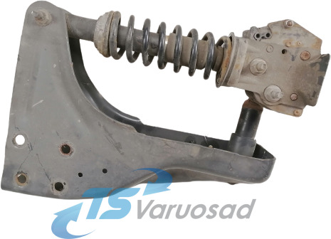 Volvo Kabiini kandur, tagumine 21171969 - Suspension i kabinës për Kamioni: foto 1 Volvo Kabiini kandur, tagumine 21171969 - Suspension i kabinës për Kamioni: foto 1