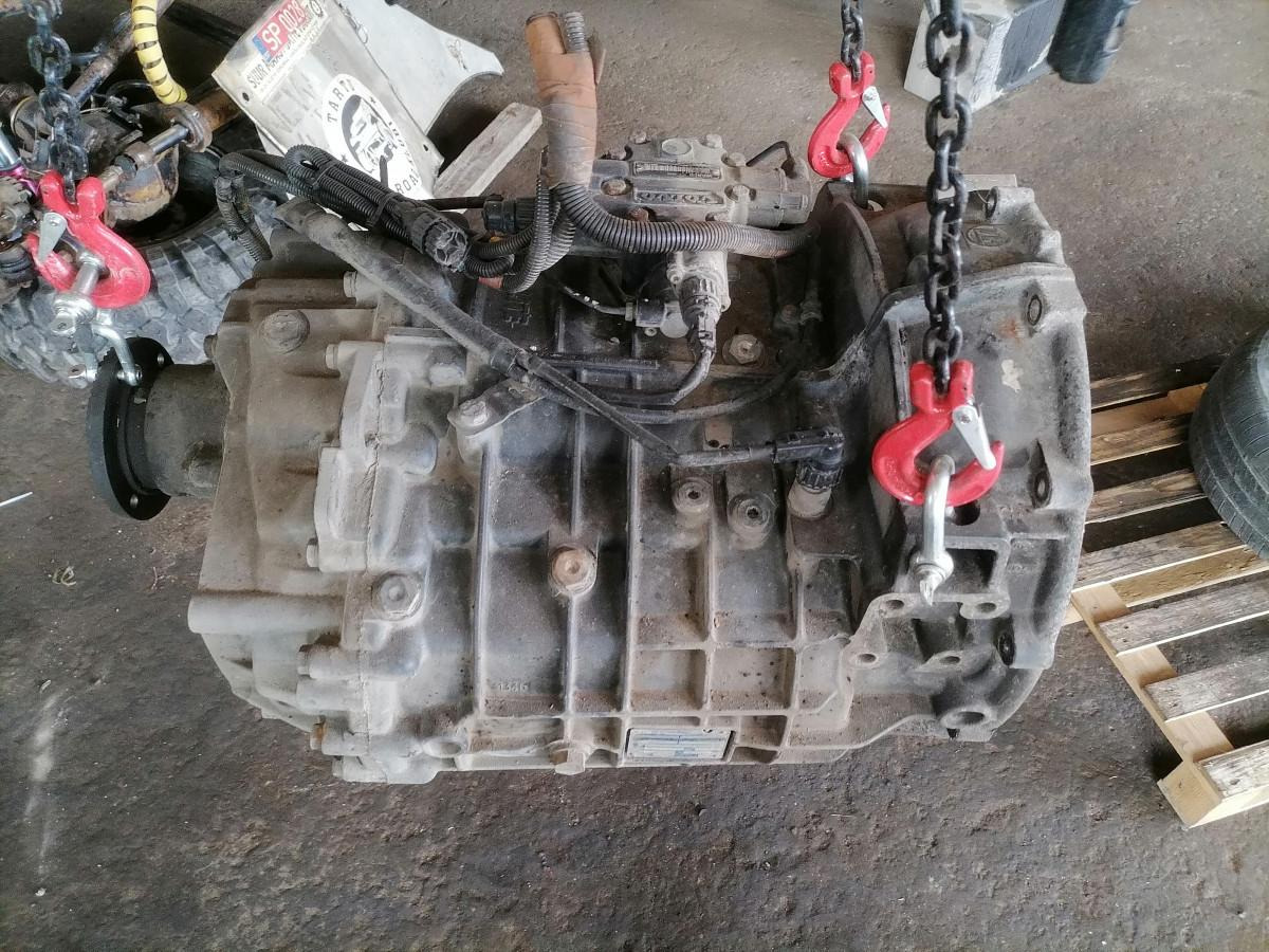 Volvo Käigukast ATO1056 21117211 - Kutia e marsheve dhe pjesë këmbimi për Kamioni: foto 5 Volvo Käigukast ATO1056 21117211 - Kutia e marsheve dhe pjesë këmbimi për Kamioni: foto 5