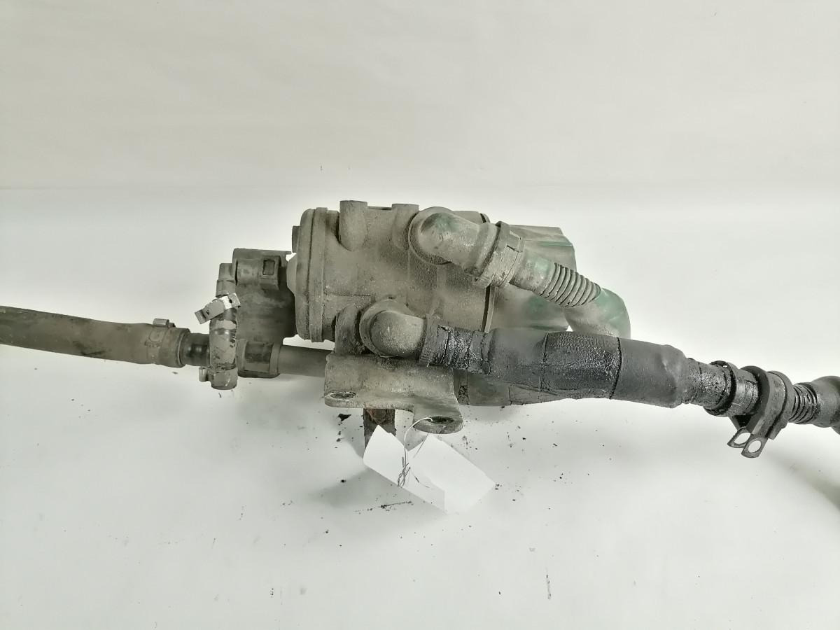 Volvo Karterituulutuse õliaurude separaator 21719553 - Karteri për Kamioni: foto 4 Volvo Karterituulutuse õliaurude separaator 21719553 - Karteri për Kamioni: foto 4