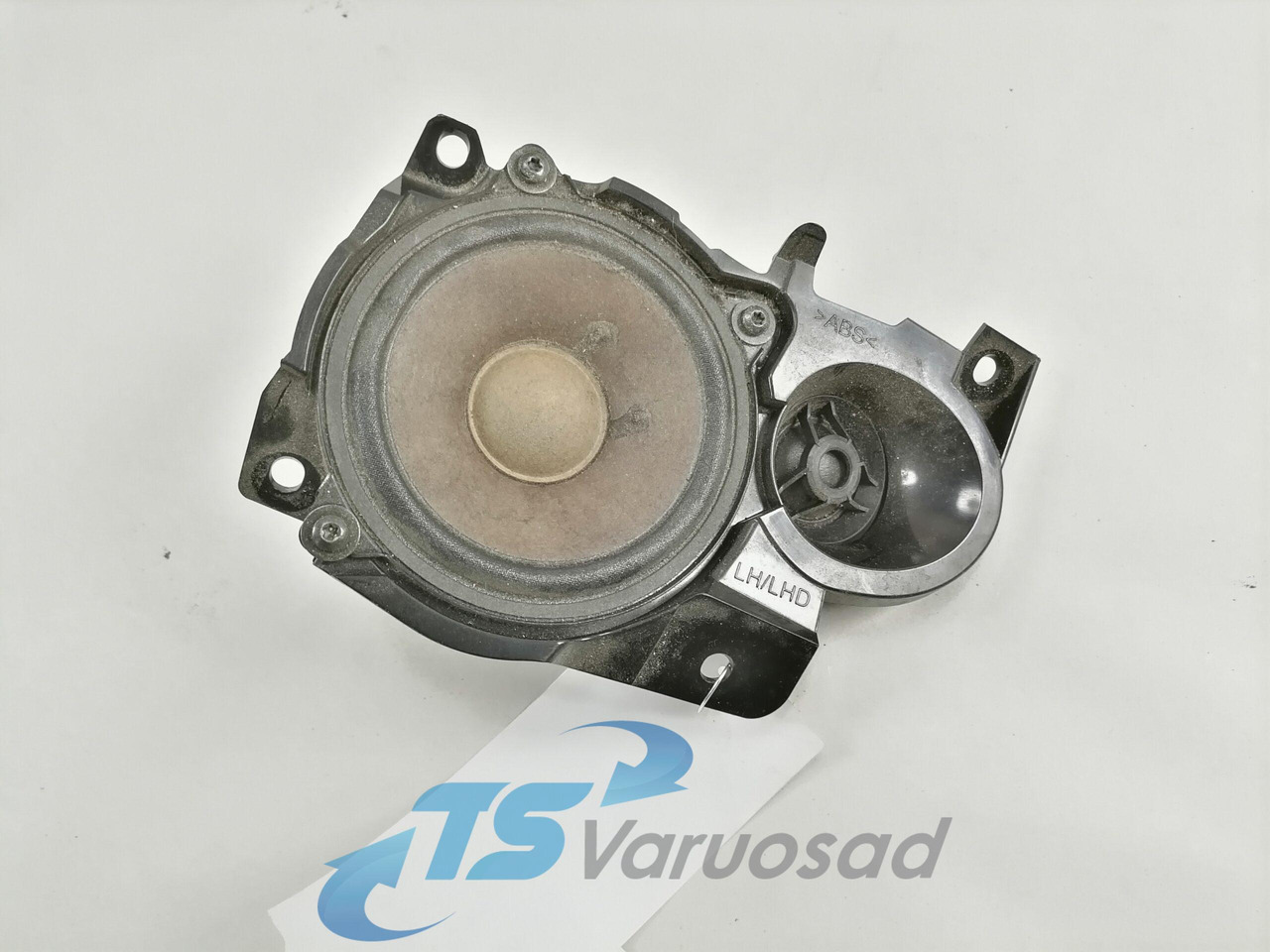 Volvo Kõlar 21206765 - Kabina dhe interier për Kamioni: foto 1 Volvo Kõlar 21206765 - Kabina dhe interier për Kamioni: foto 1