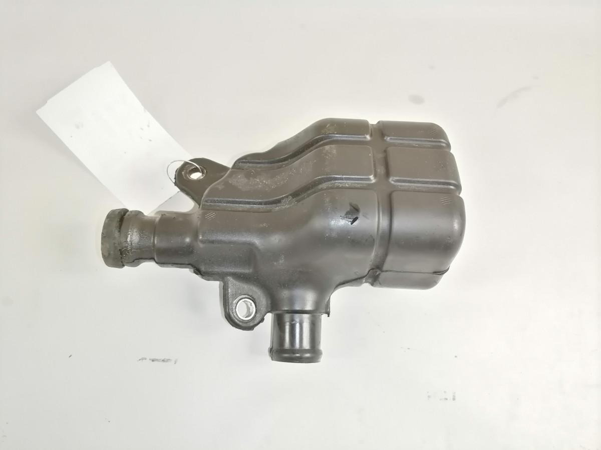 Volvo Kompressori resonaator 22161226 - Kompresori i ajrit të frenave për Kamioni: foto 3 Volvo Kompressori resonaator 22161226 - Kompresori i ajrit të frenave për Kamioni: foto 3
