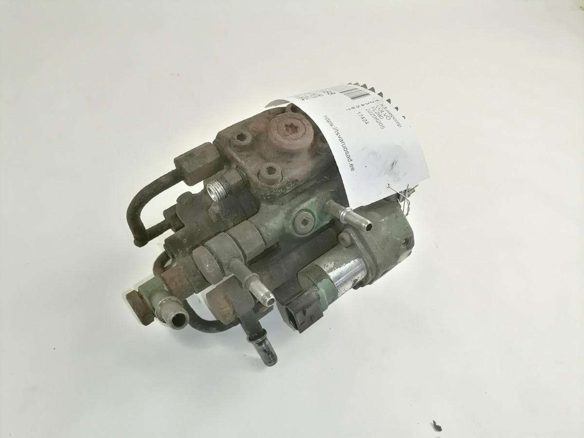 Volvo Kütusepump 22208205 - Pompa e karburantit për Kamioni: foto 3 Volvo Kütusepump 22208205 - Pompa e karburantit për Kamioni: foto 3
