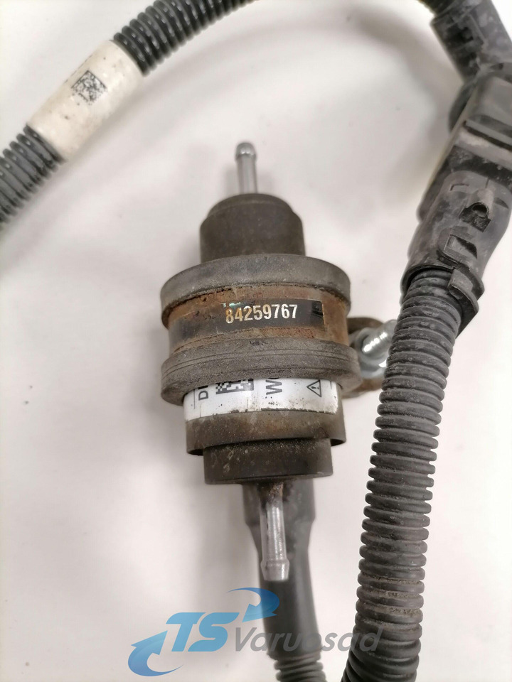 Volvo Lisasoojendi kütusepump 84259767 - Ngrohja/ Ventilimi për Kamioni: foto 2 Volvo Lisasoojendi kütusepump 84259767 - Ngrohja/ Ventilimi për Kamioni: foto 2