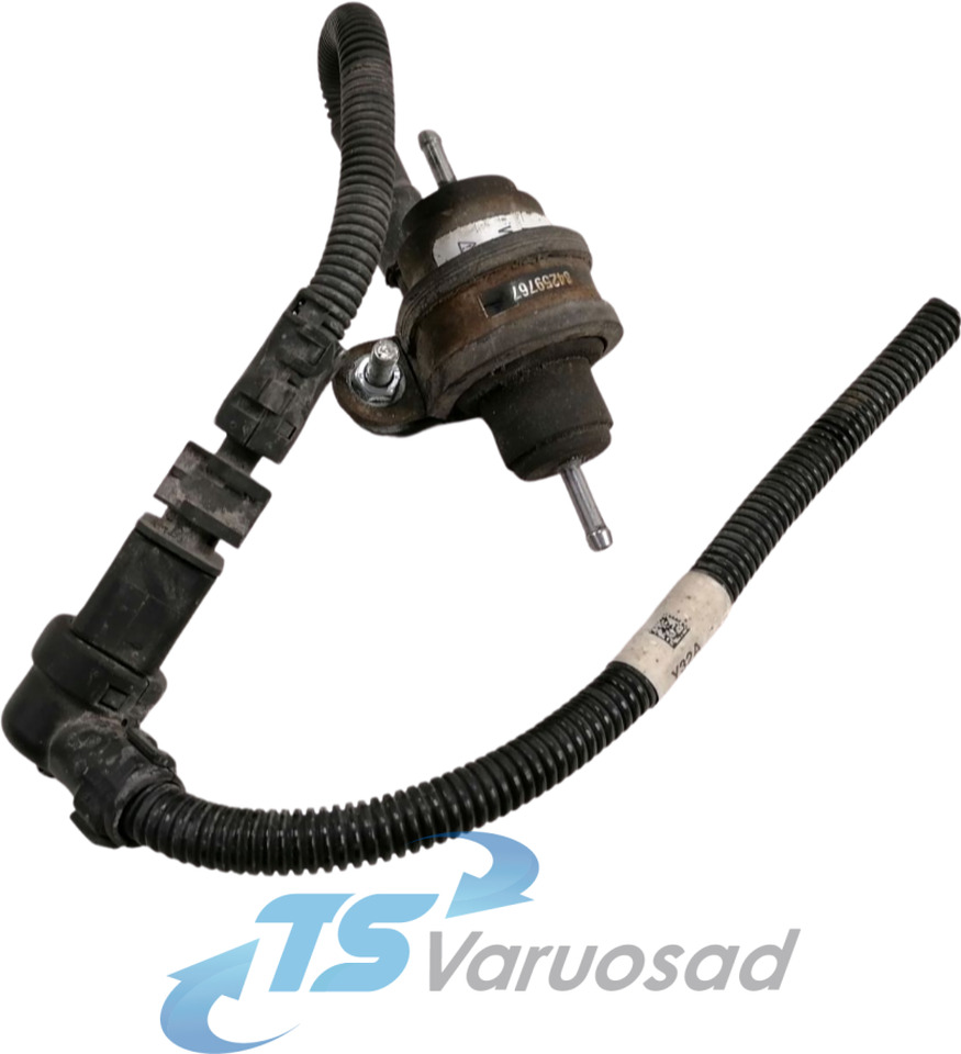 Volvo Lisasoojendi kütusepump 84259767 - Ngrohja/ Ventilimi për Kamioni: foto 1 Volvo Lisasoojendi kütusepump 84259767 - Ngrohja/ Ventilimi për Kamioni: foto 1
