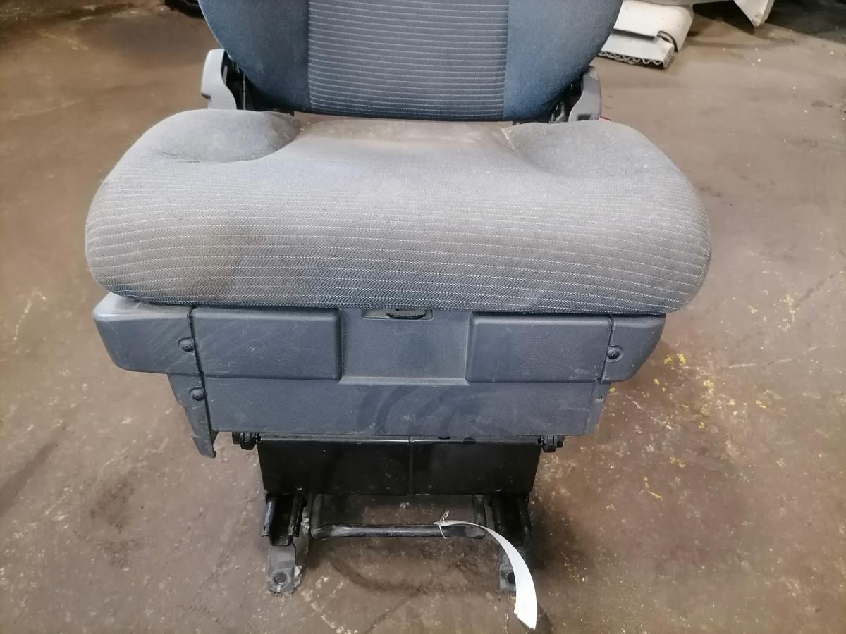 Volvo Passenger seat 20862627 - Ndenjësja për Kamioni: foto 3 Volvo Passenger seat 20862627 - Ndenjësja për Kamioni: foto 3