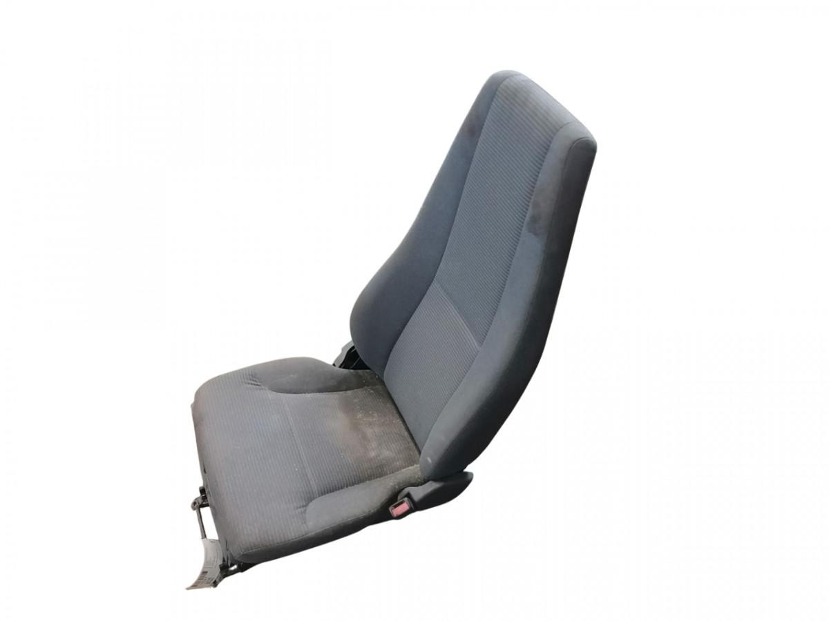 Volvo Passenger seat 20862627 - Ndenjësja për Kamioni: foto 1 Volvo Passenger seat 20862627 - Ndenjësja për Kamioni: foto 1
