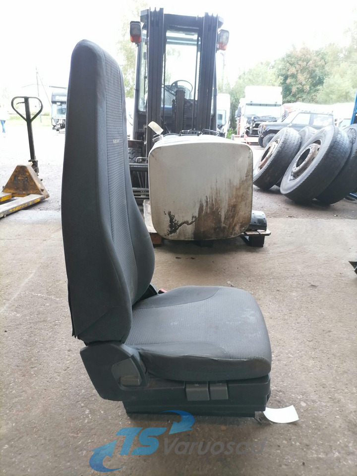 Volvo Passenger seat 7420862569 - Ndenjësja për Kamioni: foto 2 Volvo Passenger seat 7420862569 - Ndenjësja për Kamioni: foto 2