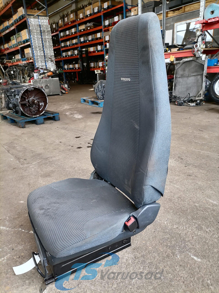 Volvo Passenger seat 7420862569 - Ndenjësja për Kamioni: foto 3 Volvo Passenger seat 7420862569 - Ndenjësja për Kamioni: foto 3