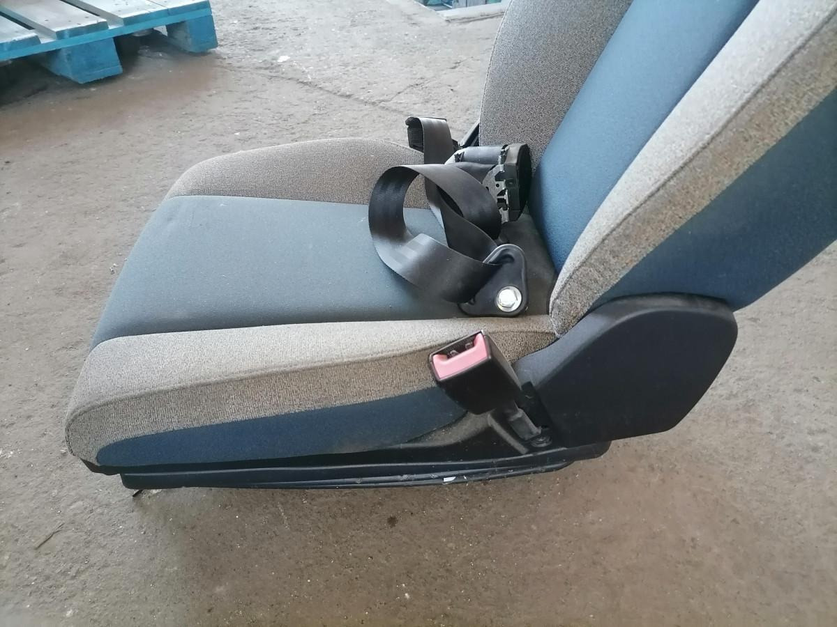 Volvo Passenger seat 82514859 - Ndenjësja për Kamioni: foto 4 Volvo Passenger seat 82514859 - Ndenjësja për Kamioni: foto 4