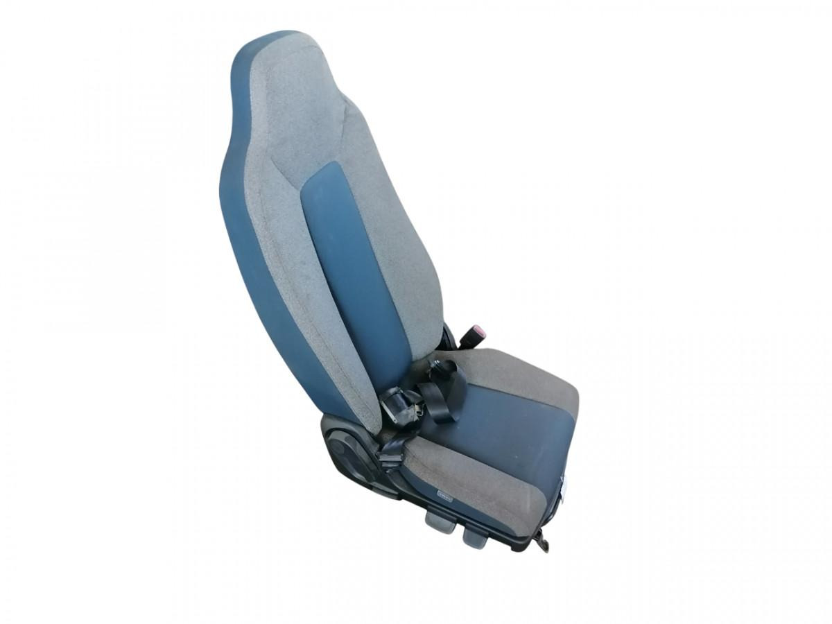 Volvo Passenger seat 82514859 - Ndenjësja për Kamioni: foto 1 Volvo Passenger seat 82514859 - Ndenjësja për Kamioni: foto 1