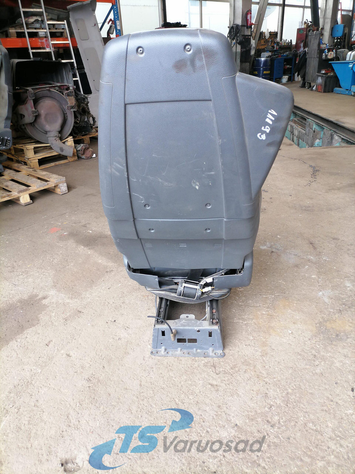 Volvo Passenger seat - Ndenjësja për Kamioni: foto 5 Volvo Passenger seat - Ndenjësja për Kamioni: foto 5