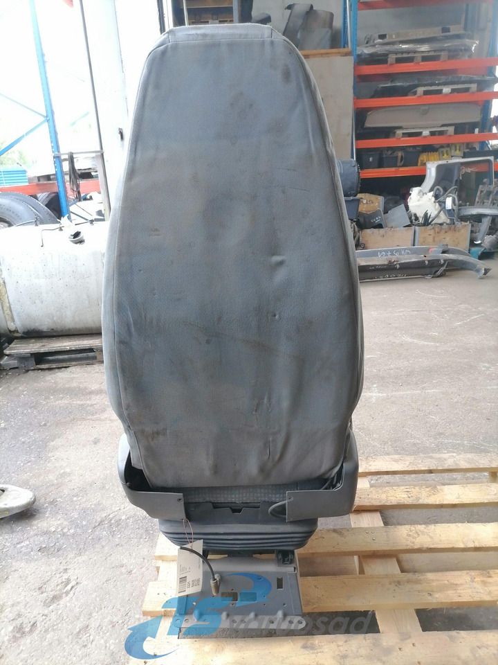 Volvo Passenger seat - Ndenjësja për Kamioni: foto 3 Volvo Passenger seat - Ndenjësja për Kamioni: foto 3